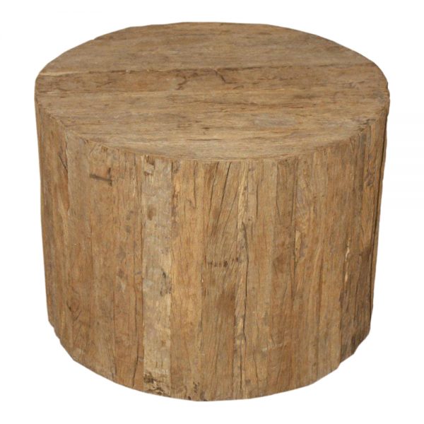 Recycled Wooden Coffee Table Coffee Tables & End Tables yndeinteriors.com.au