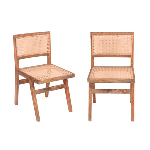 Set of 2 – Daftar Rattan Chairs Catalogue 23/24 yndeinteriors.com.au