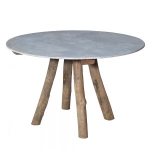 Wholesale 120cm round table For Amazing Dining Settings 