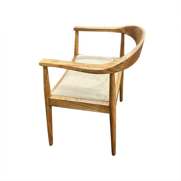 Hans Dining Chair – Set of 2 Catalogue 23/24 yndeinteriors.com.au